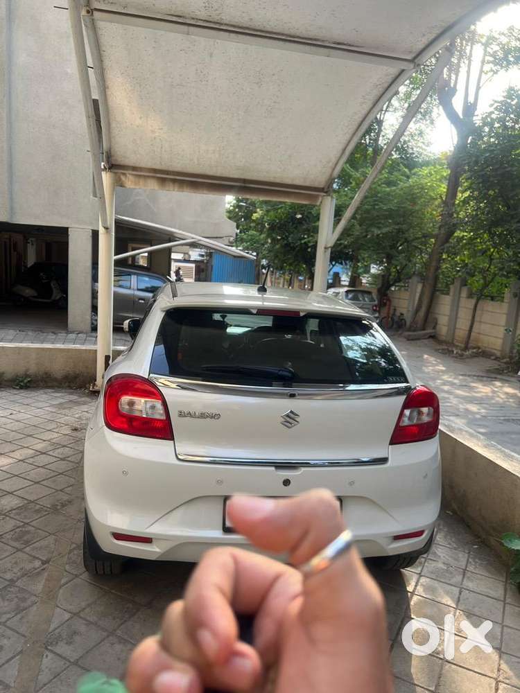 Maruti Suzuki Petrol 2020