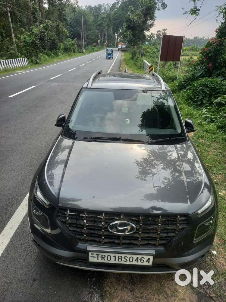 Hyundai Car Manual 2022