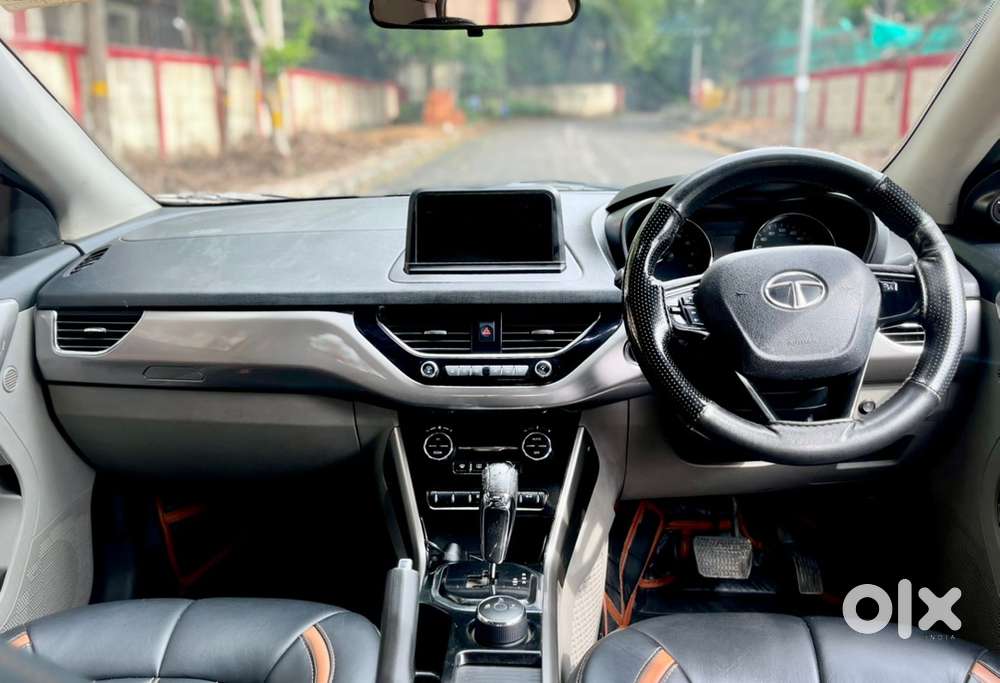Tata Nexon Xza Plus Petrol (2019)