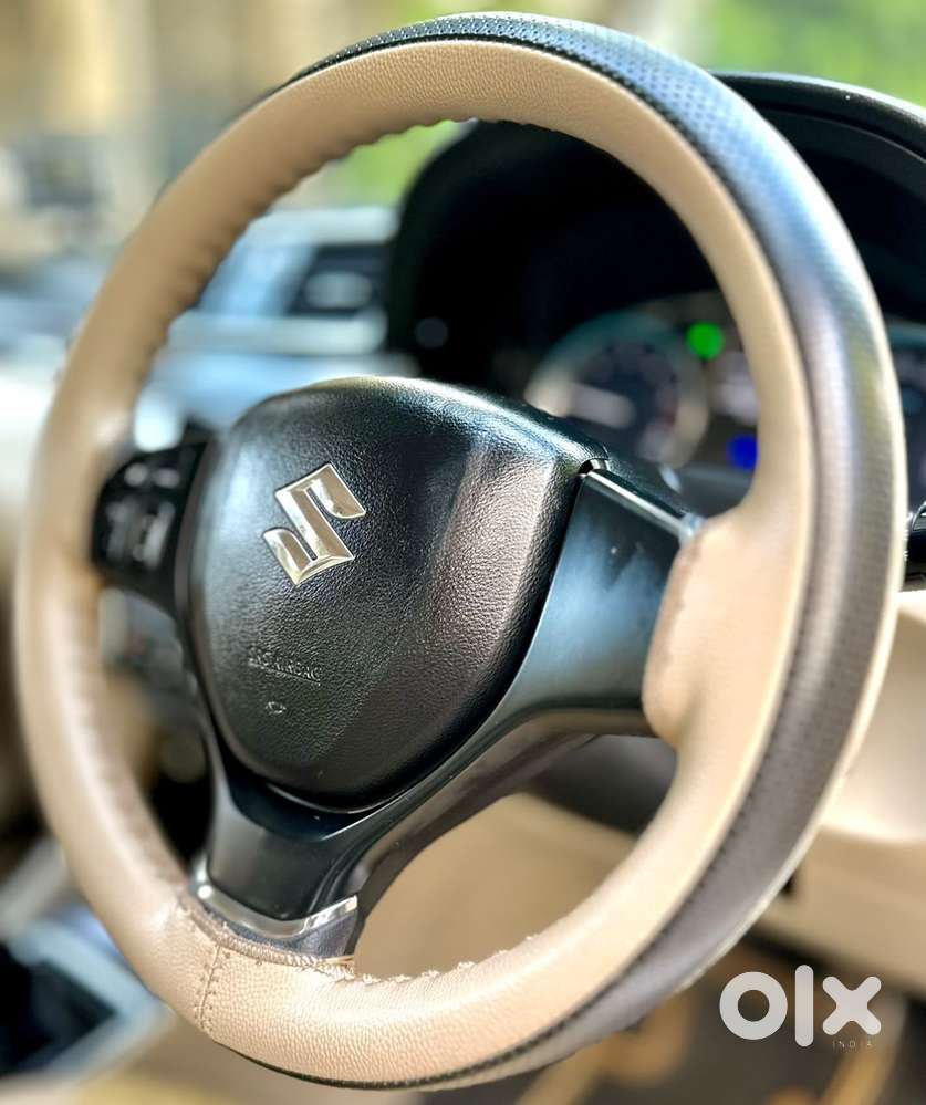 Maruti Suzuki Ciaz Vdi Plus, 2016, Diesel