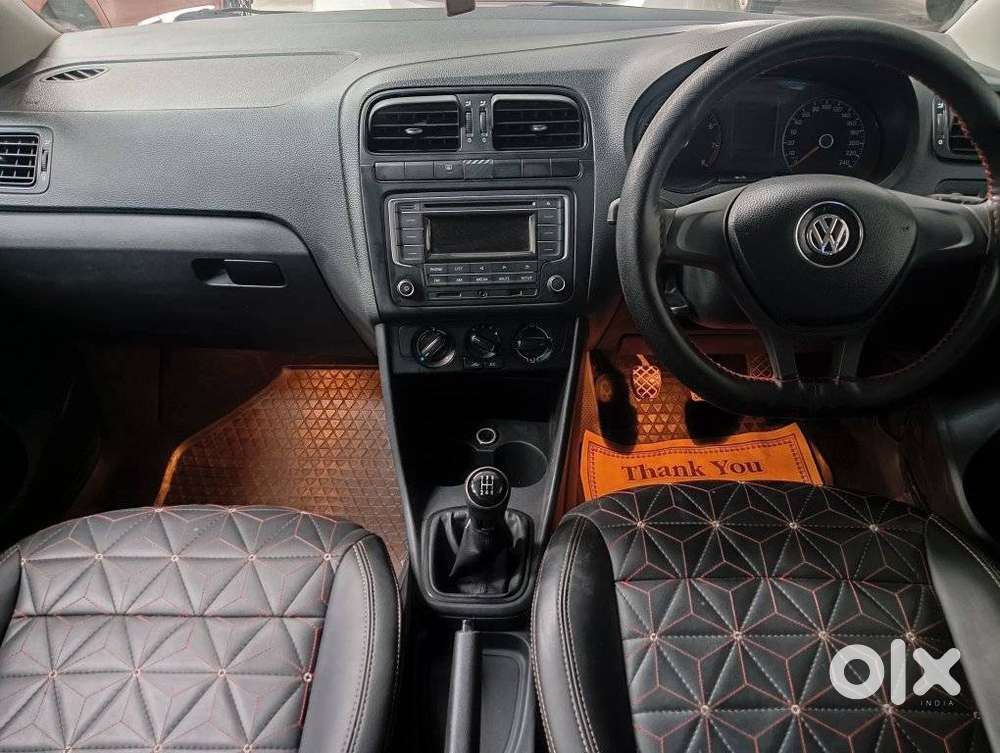 Volkswagen Polo 1.0 Comfortline Plus, 2018, Petrol