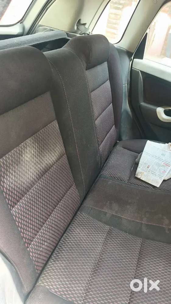 Ford Figo 2011 Petrol Good Condition