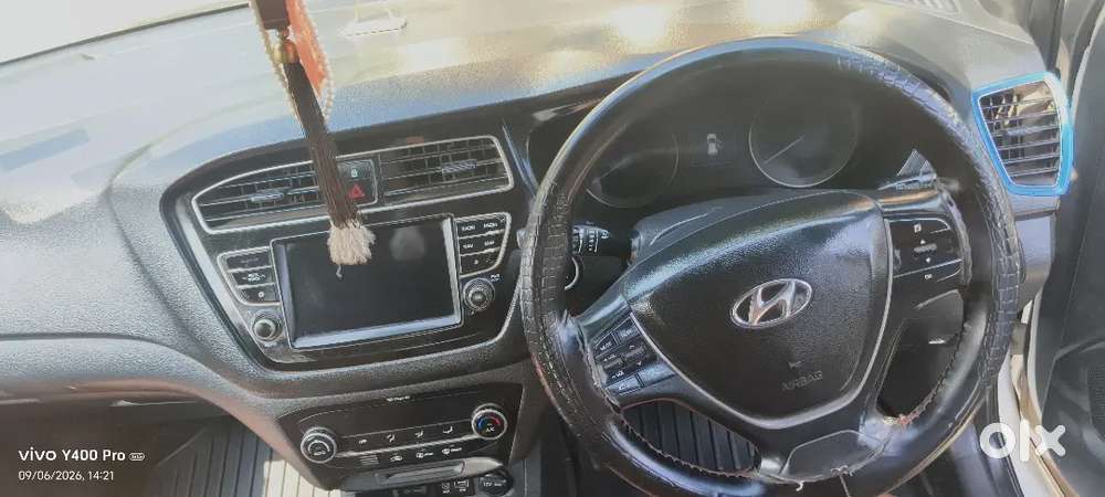 Hyundai I20 Active 2018 Diesel