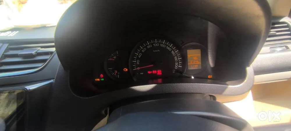 Maruti Suzuki Dzire 2022 Cng & Hybrids 62000 Km Driven