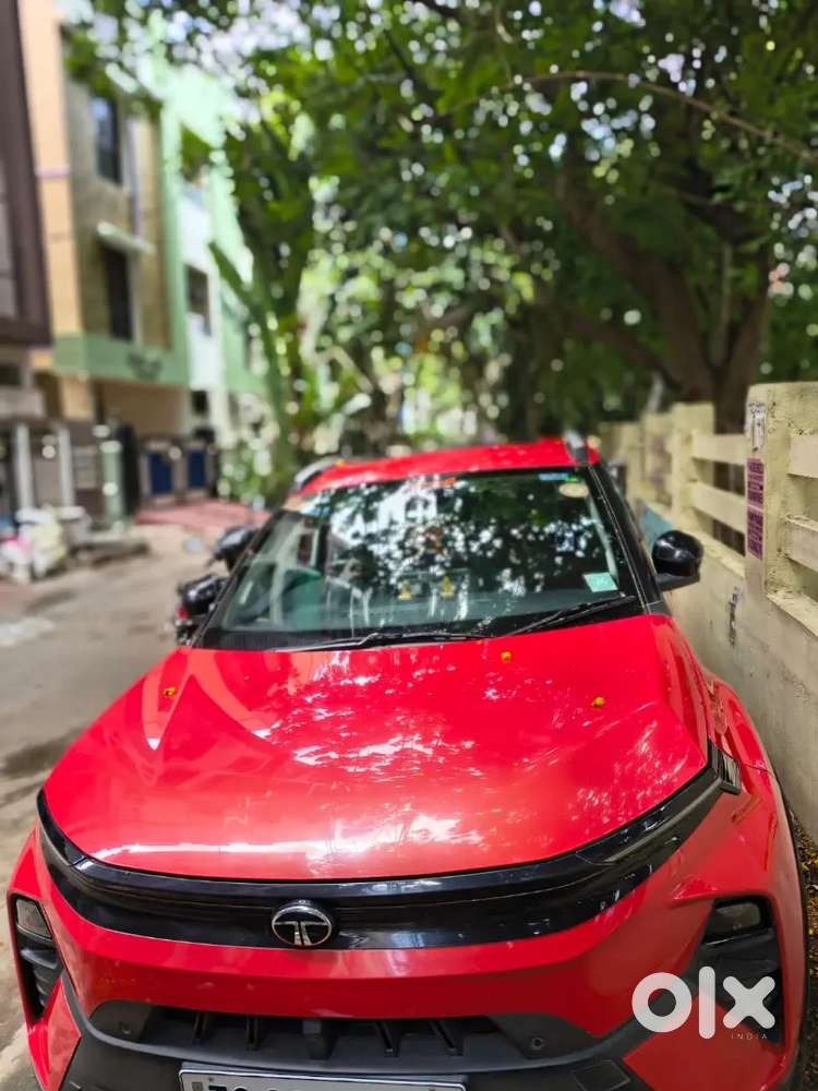 Tata Nexon Creative Plus 2024 Petrol Automatic