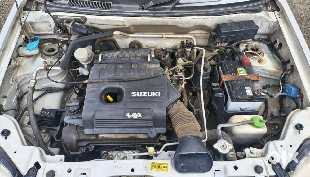Maruti Suzuki Alto K10 2010-2014 Vxi, 2012, Petrol