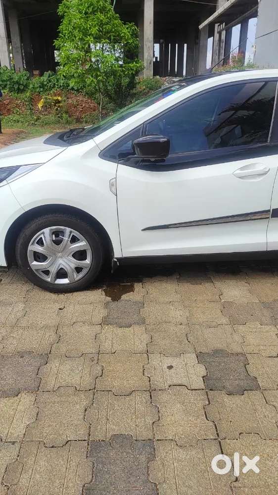 Tata Altroz 2021 Petrol Well Maintained