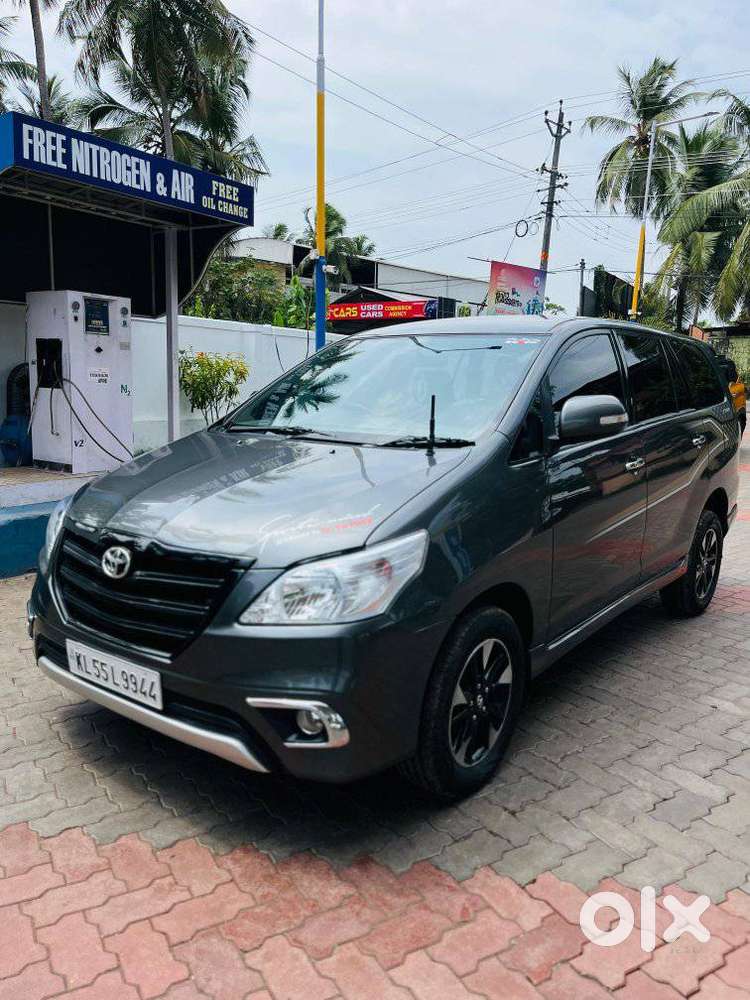 Maruti Suzuki Ertiga Shvs Zdi Plus, 2017, Diesel
