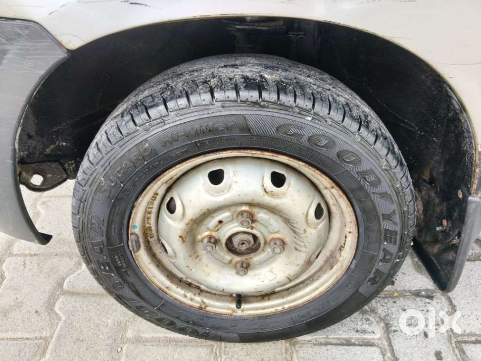 Maruti Suzuki Alto Lx Bsiii, 2010, Petrol