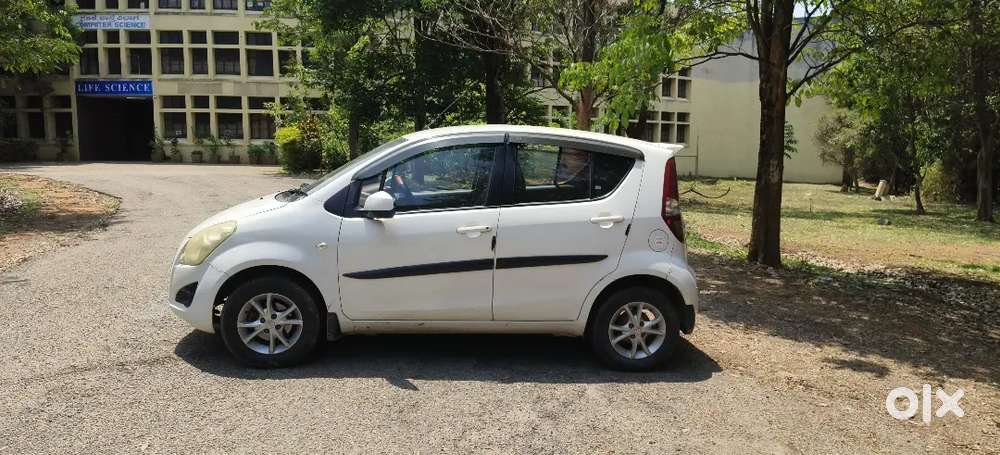 Maruti Suzuki Ritz 2013 Diesel Well Maintained