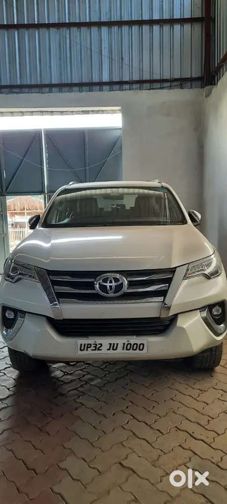 Good Condition Car All Services At Toyota
