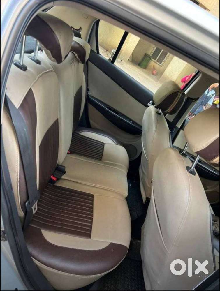 Hyundai I20 Sportz 1.2 Mt, 2014, Diesel