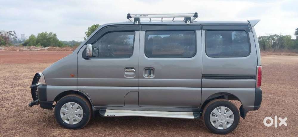 Maruti Suzuki Eeco 7 Seater Standard, 2023, Petrol