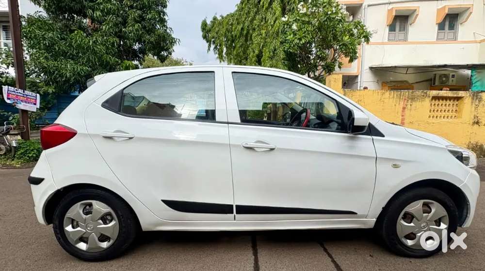 Tata Tiago