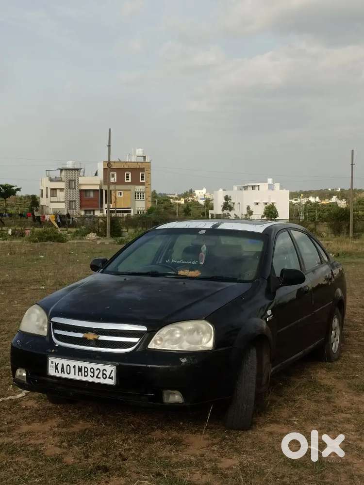 Urgent Sale – Optre -  Well-maintained Car In Good Condition