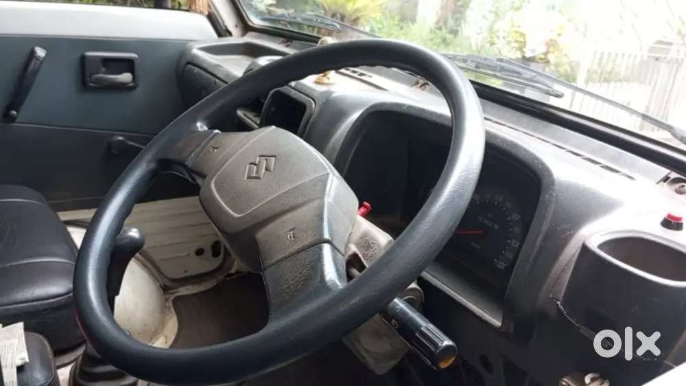 Maruti Suzuki Omni 2007