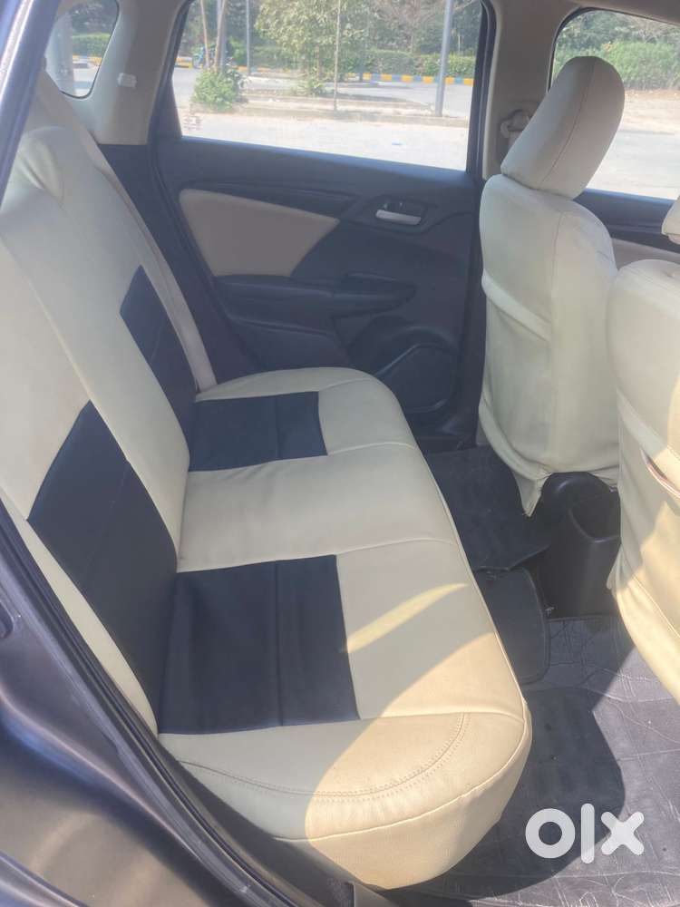 Honda Jazz 1.2 Sv I Vtec, 2017, Petrol