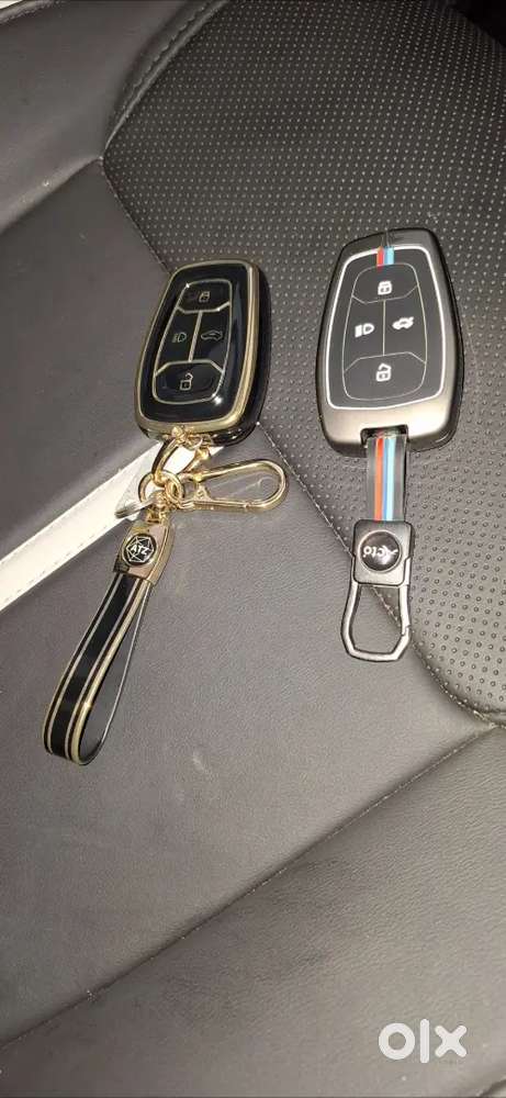 Tata Nexon Dca(automatic) Petrol 14000 Km Driven