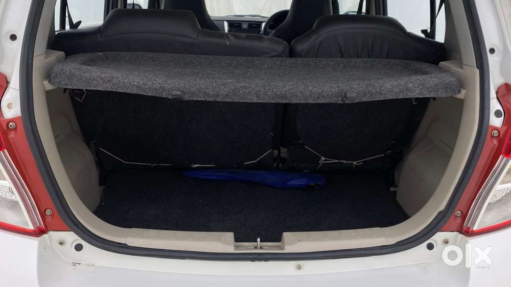 Maruti Suzuki Celerio Vxi Amt, 2021, Petrol