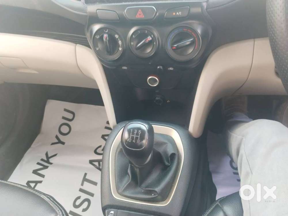 Hyundai New Santro 1.1 Era Executive, 2020, Petrol
