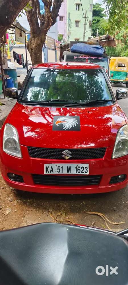 Maruti Suzuki Swift 2005 Petrol 139000 Km Driven
