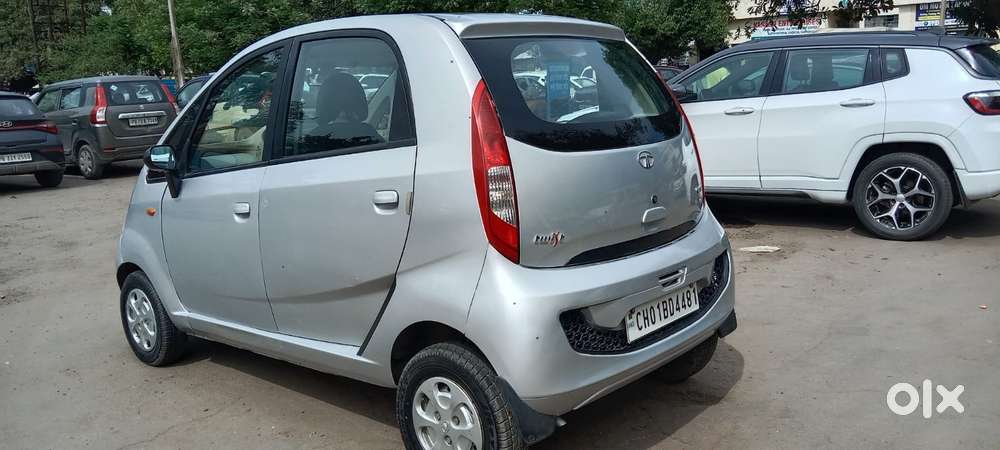 Tata Nano Genx Xta, 2015, Petrol