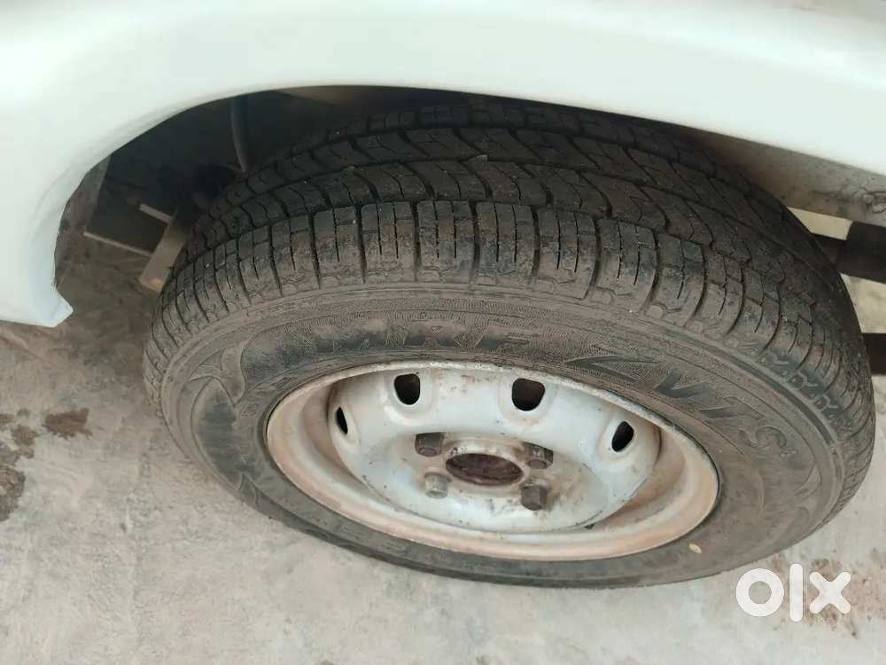 Maruti Suzuki Omni 2012 For Sale