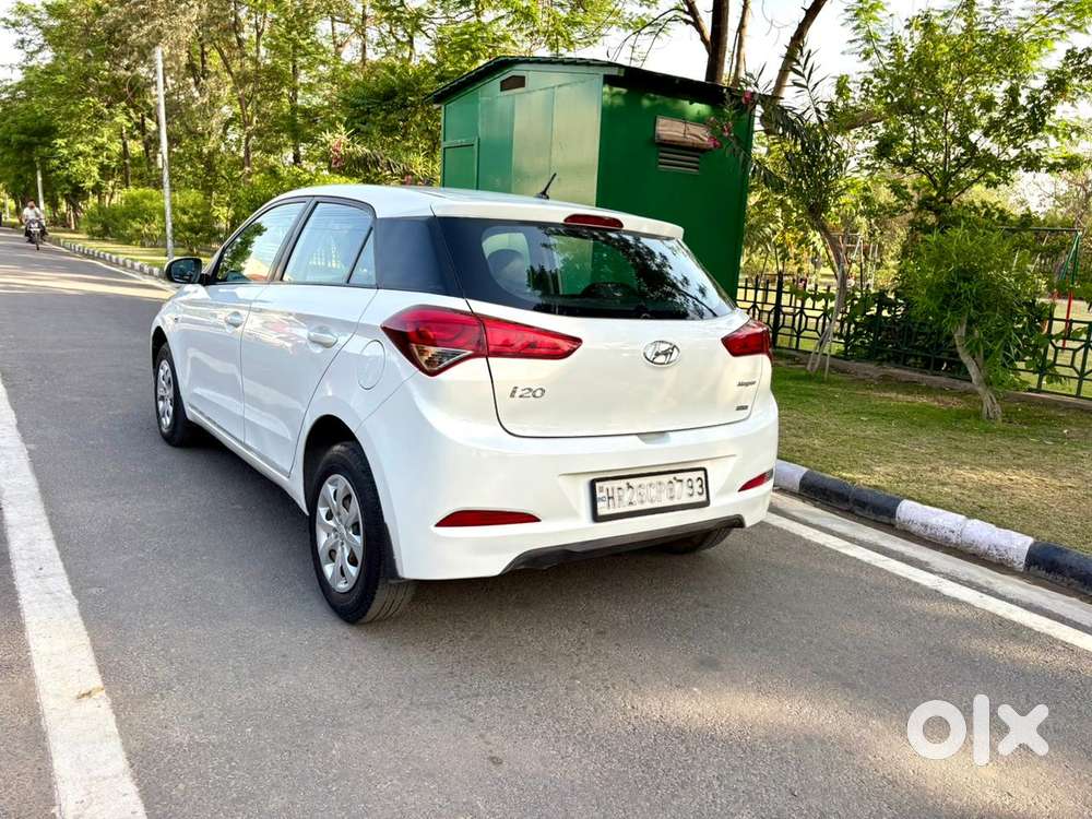 Hyundai Elite I20 Magna 1.2, 2015