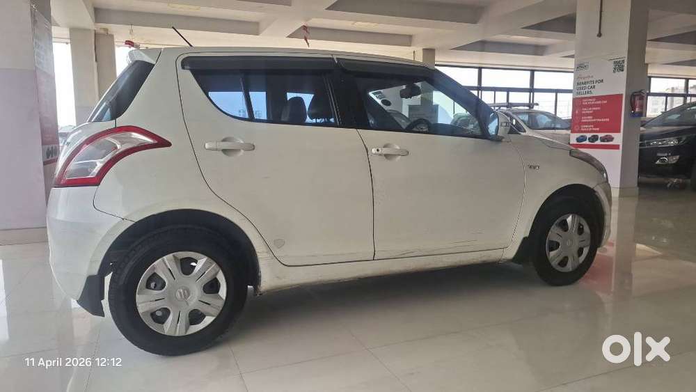 Maruti Suzuki Swift 2011-2014 Star Vxi, 2014, Petrol