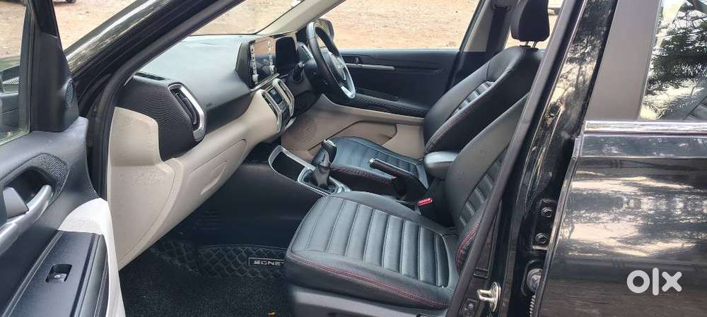 Kia Sonet 1.0 Htx Imt, 2022, Petrol