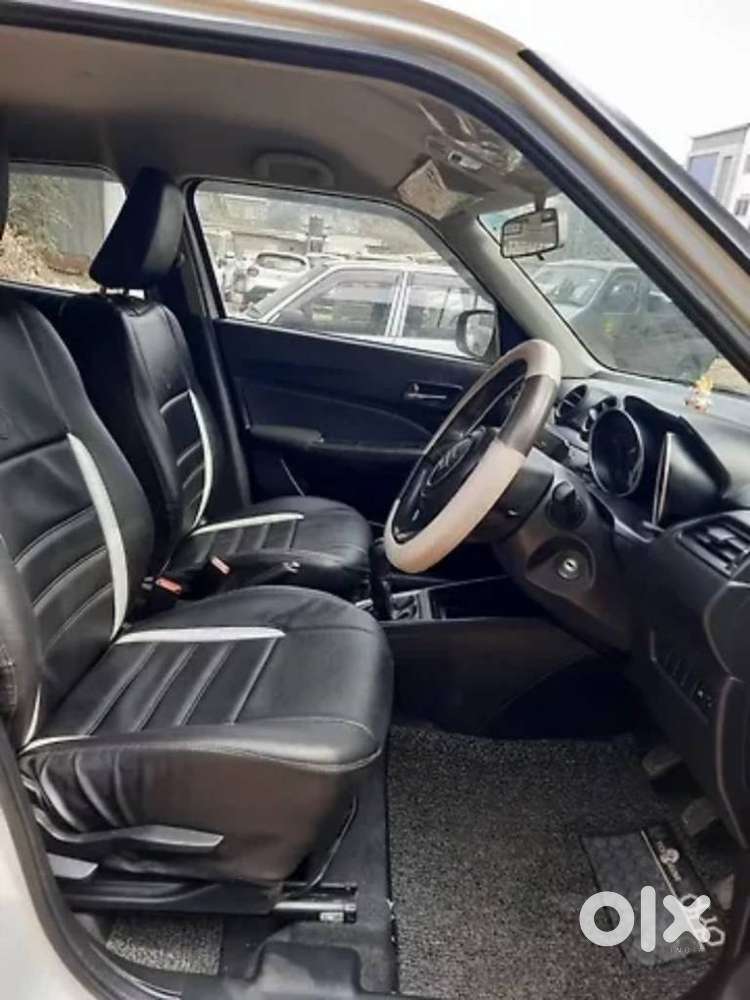 Maruti Suzuki Swift Lxi 2018, 2019, Petrol