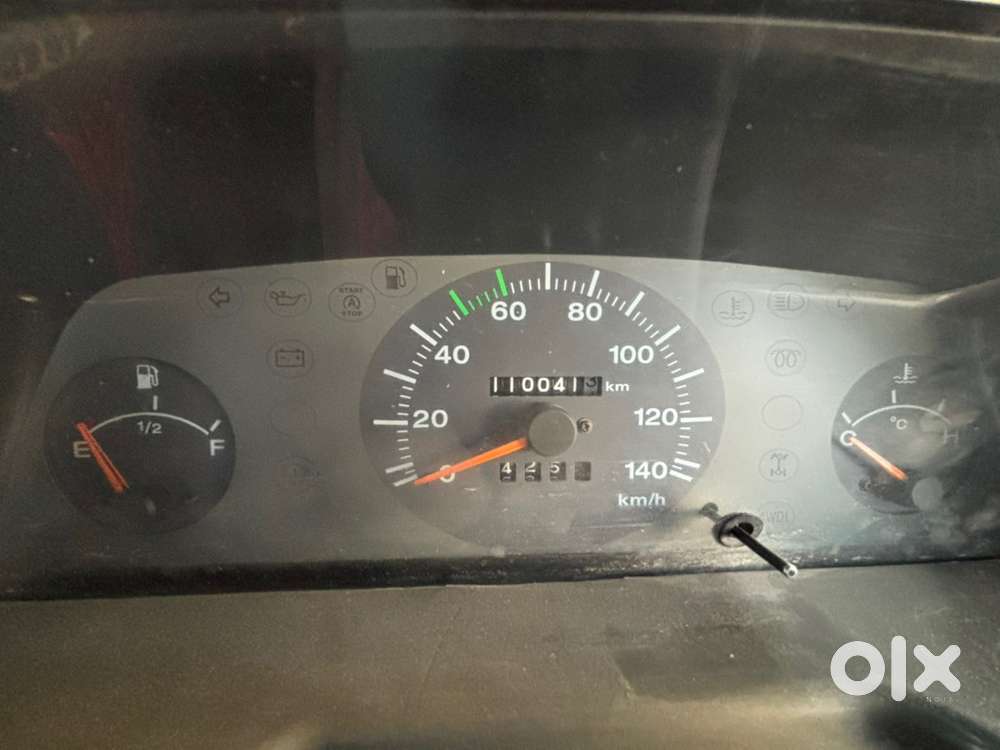 Mahindra Bolero 2016 Diesel