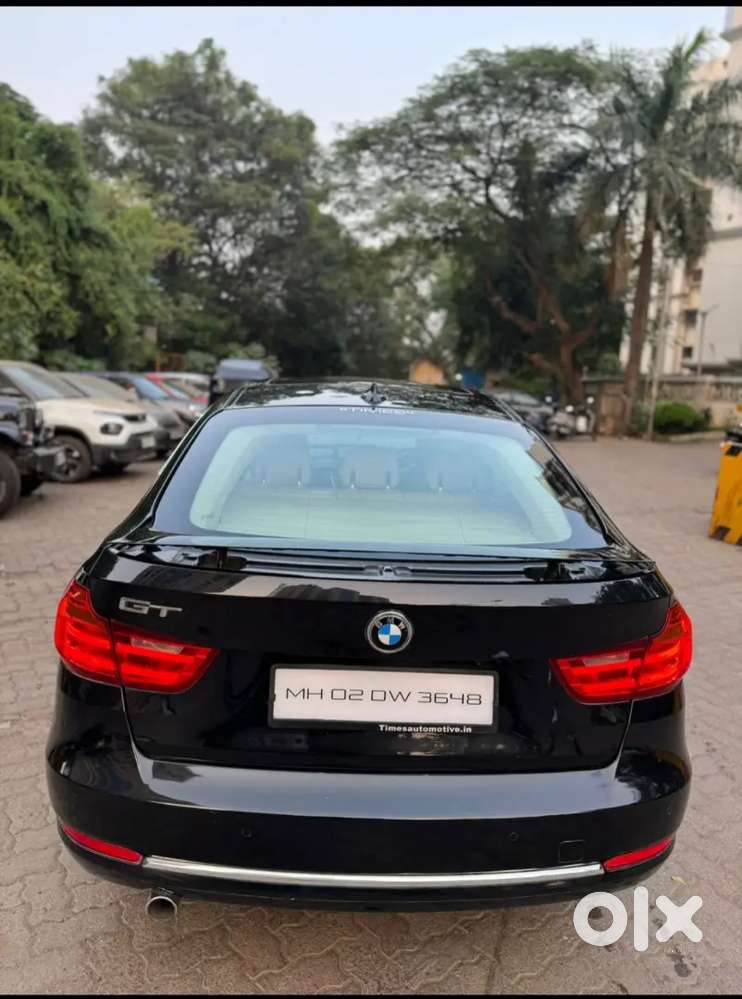 Bmw 3gt For Sale