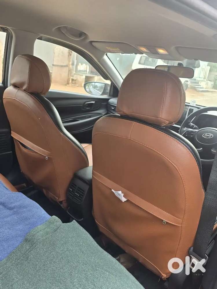 Hyundai New I20 Sportz 2021