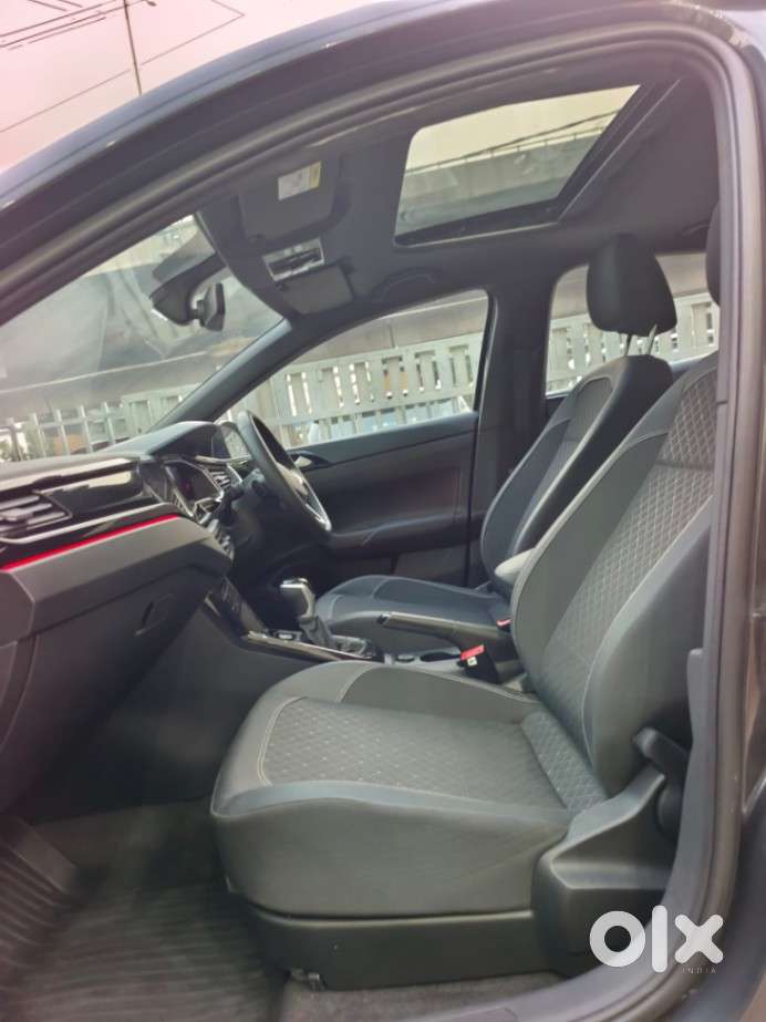 Volkswagen Virtus, 2025, Petrol