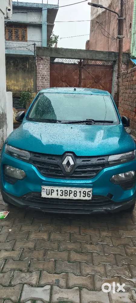 Renault Kwid 1.0 Rxt 2020