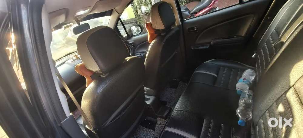 Maruti Suzuki Ritz 2011 Diesel Car
