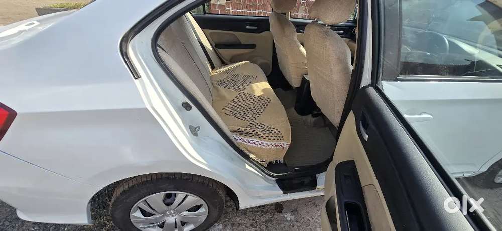 Honda Amaze 2018 Variant Vx