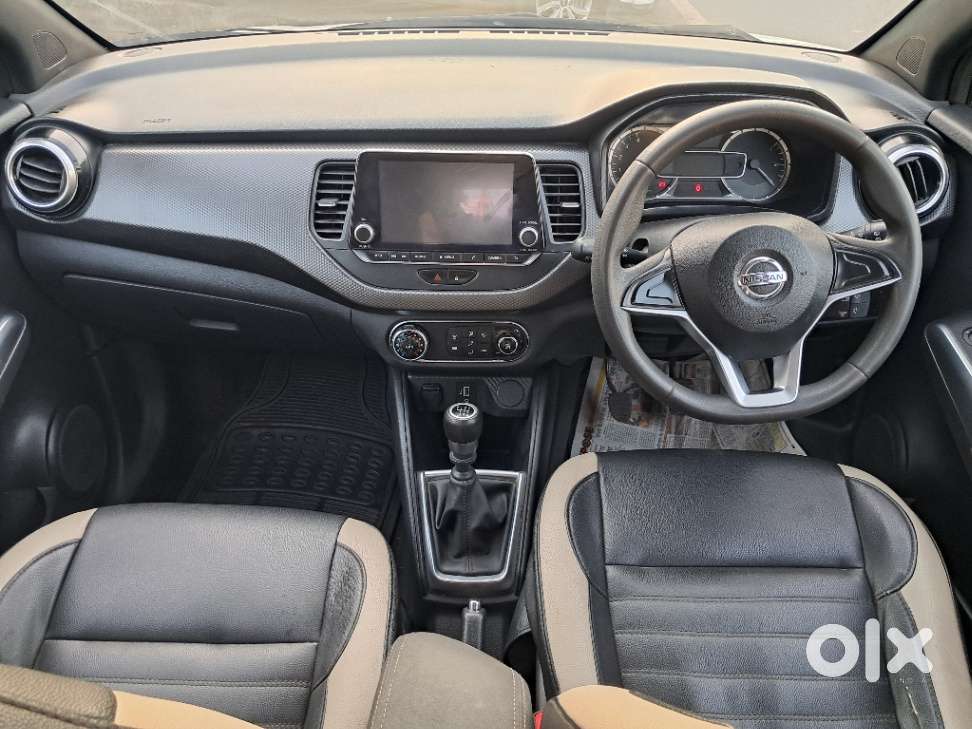 Nissan Kicks Xl D, 2019, Diesel