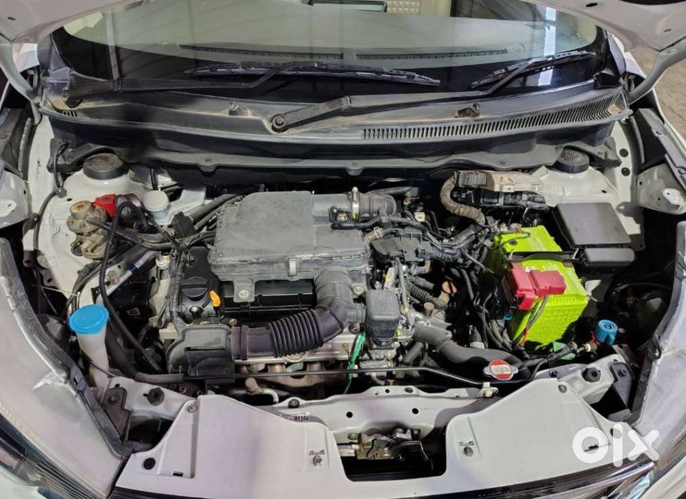 Maruti Suzuki Ertiga 2022-2023  Vxi, 2022, Cng & Hybrids