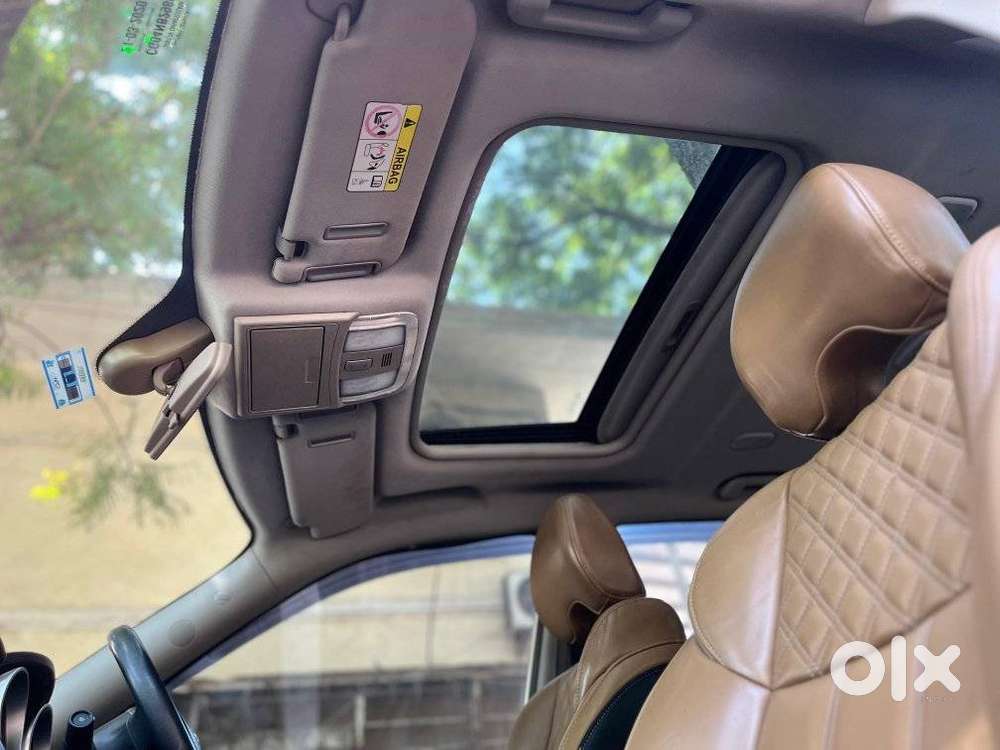 Mahindra Xuv500 W11 At, 2020, Diesel