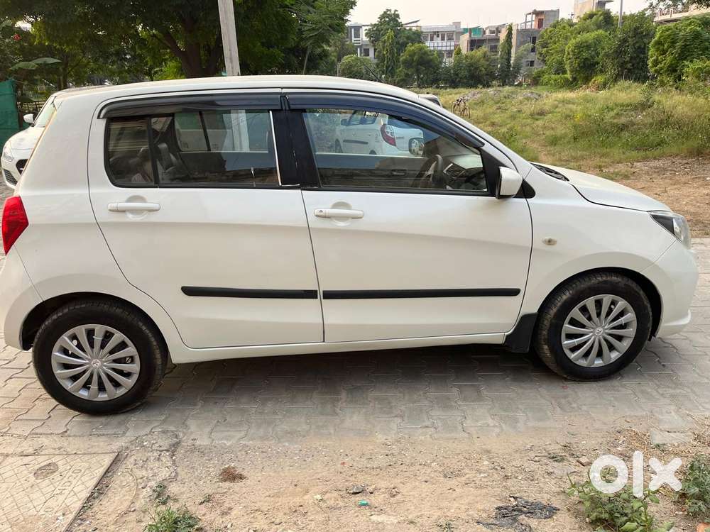 Maruti Suzuki Celerio Cng Vxi Mt, 2021, Cng & Hybrids