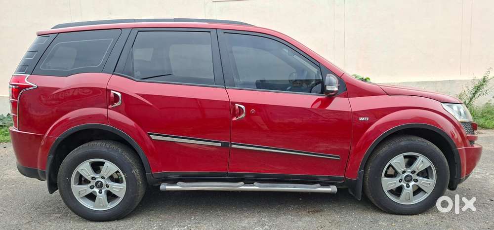 Mahindra Xuv500 W8 2wd, 2012, Diesel
