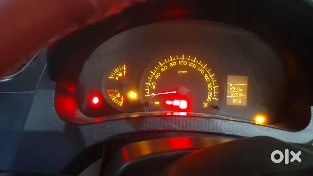 Maruti Dzire Lxi 2016
