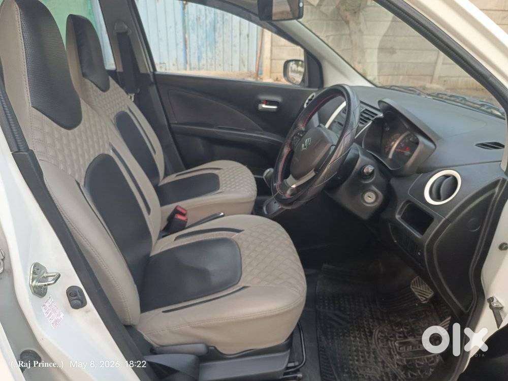 Maruti Suzuki Celerio X Amt Zxi, 2018, Petrol