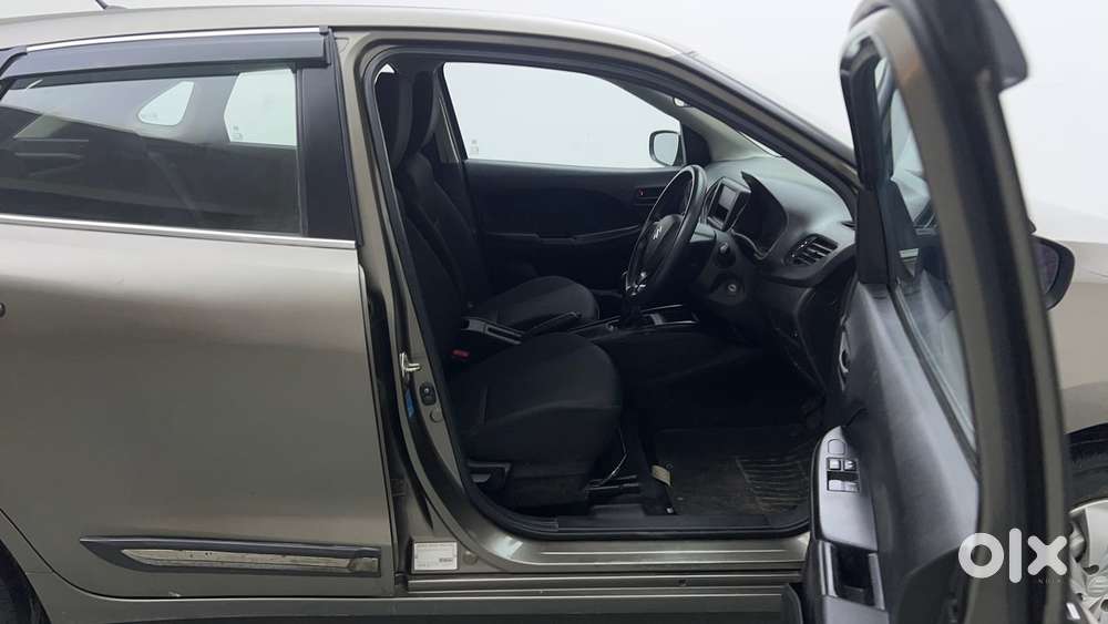Maruti Suzuki Baleno 1.2 Sigma, 2021, Petrol