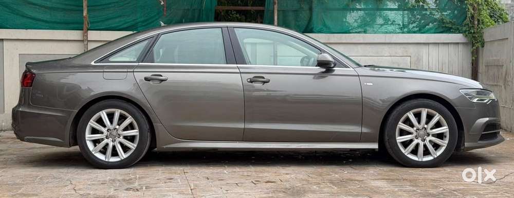 Audi A6 2.0 Tdi, 2015, Diesel