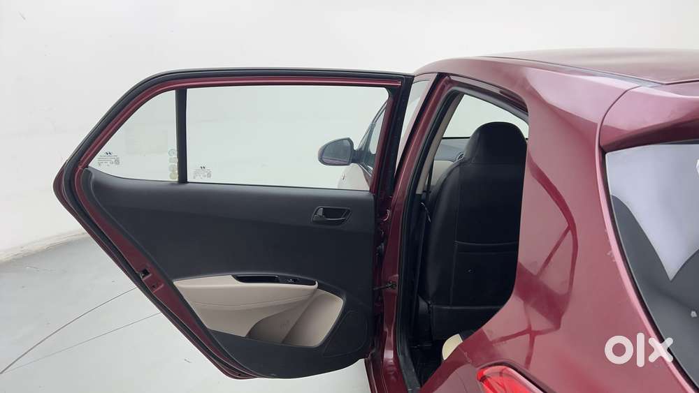 Hyundai Grand I10 1.2 Kappa Magna, 2014, Petrol