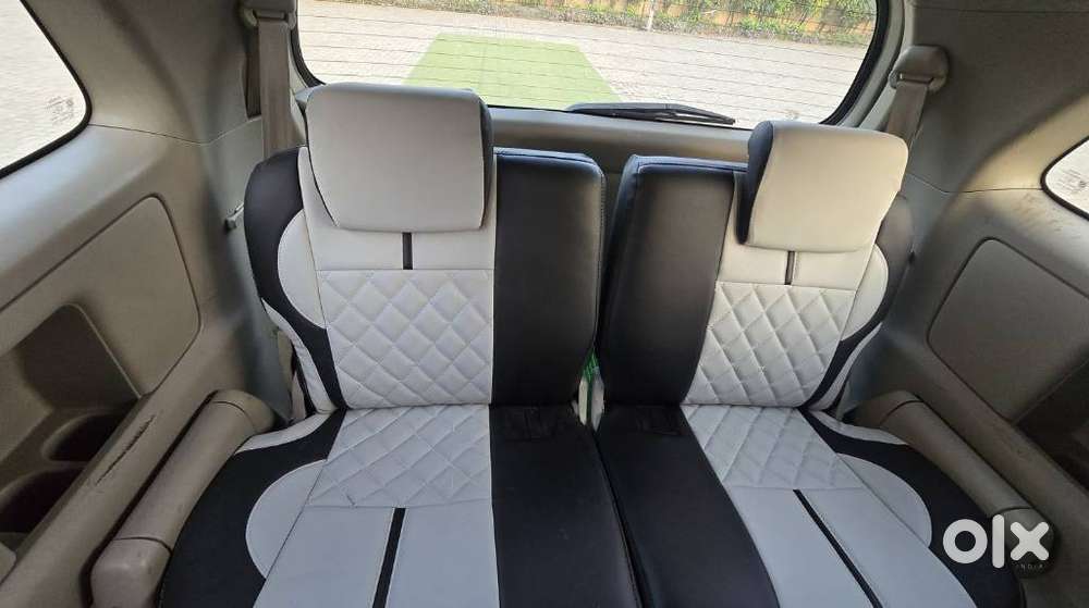 Toyota Innova, 2013, Diesel