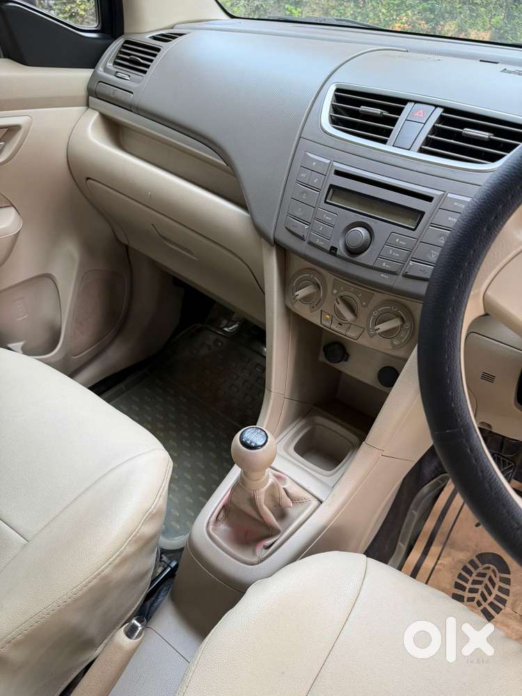 Maruti Suzuki Ertiga 2012-2015 Vxi, 2015, Petrol